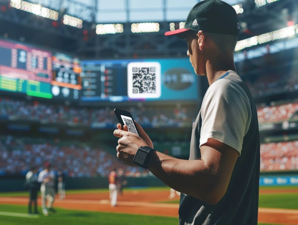 qr code generator
